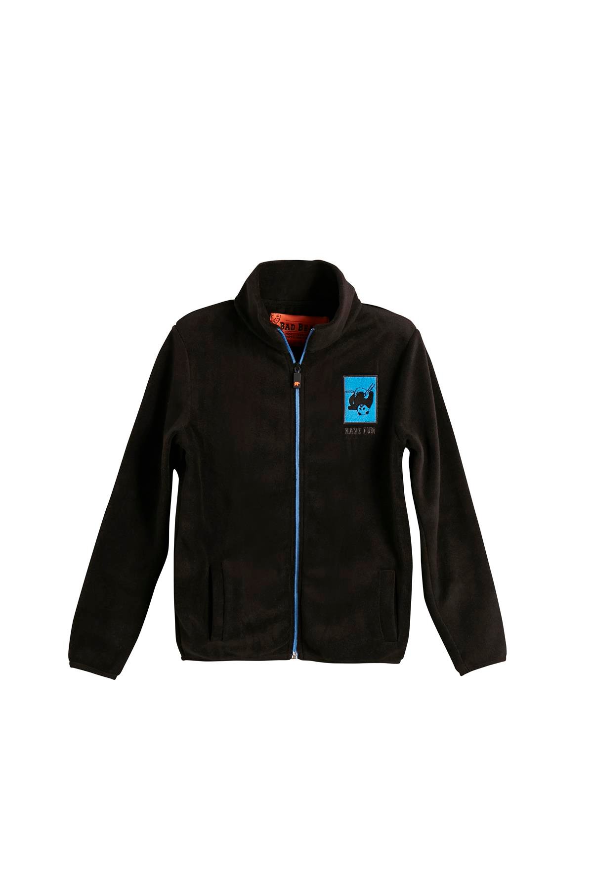FUN POLAR JR SİYAH