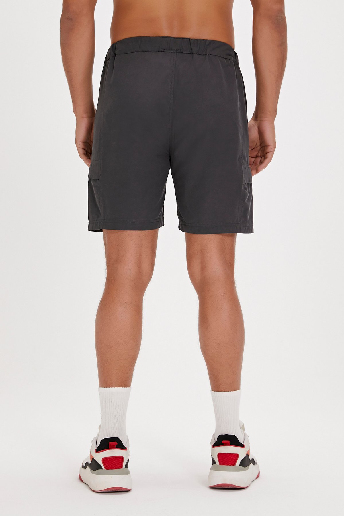 Gale Asfalt Erkek Şort