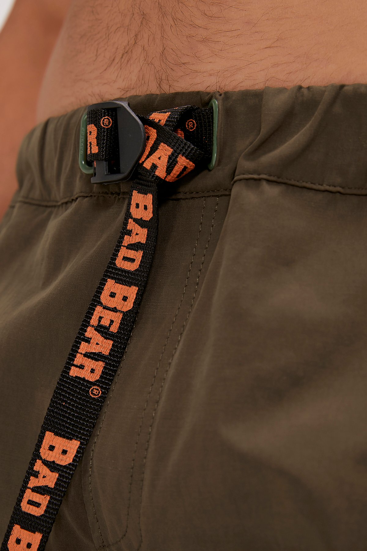 Gale Haki Erkek Şort