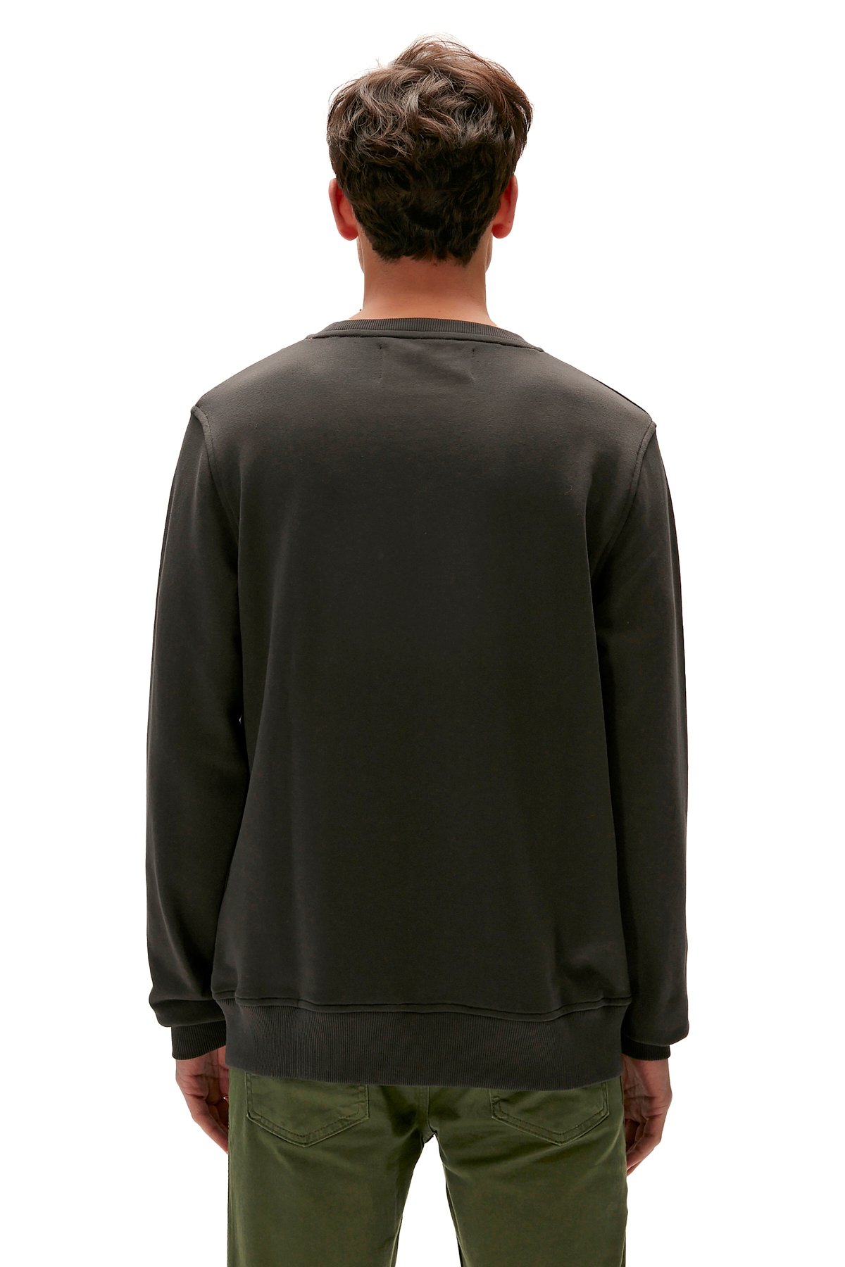 GROOVE CREWNECK ANTRASİT