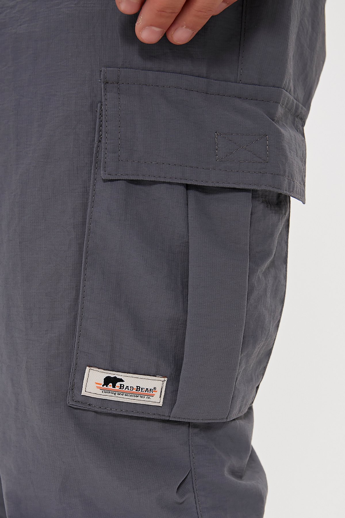 Guido Asphalt Men's Pants