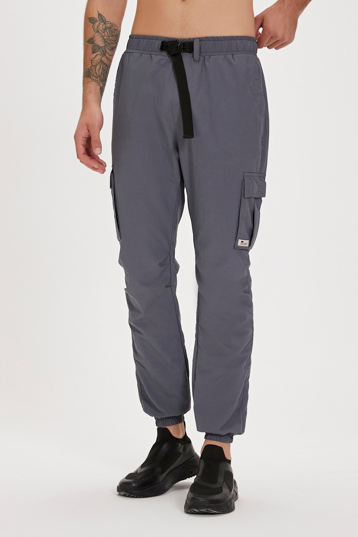 Guido Asphalt Men's Pants