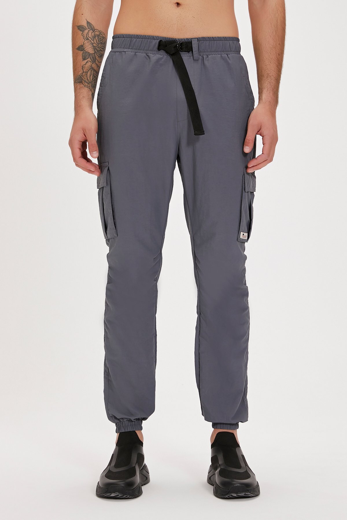 Guido Asphalt Men's Pants
