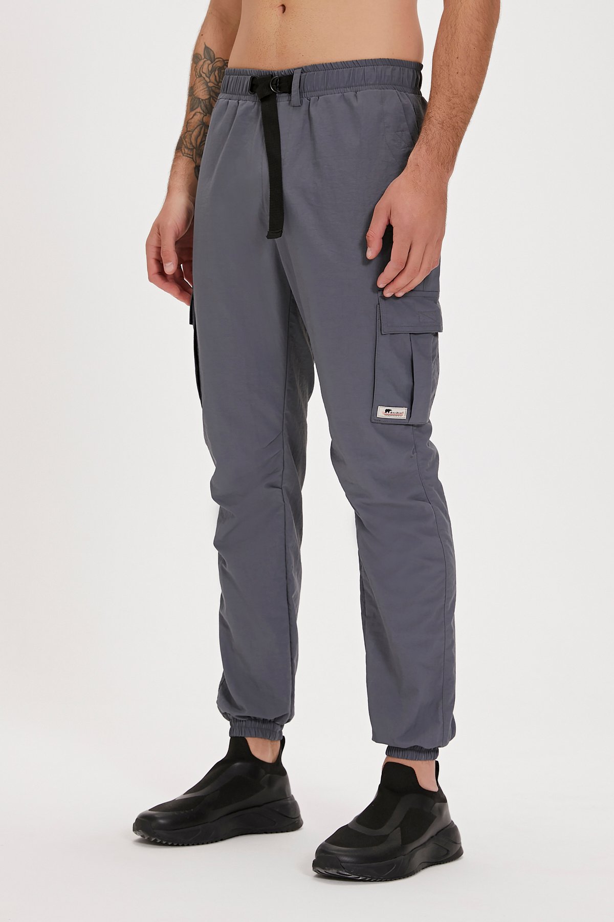 Guido Asphalt Men's Pants