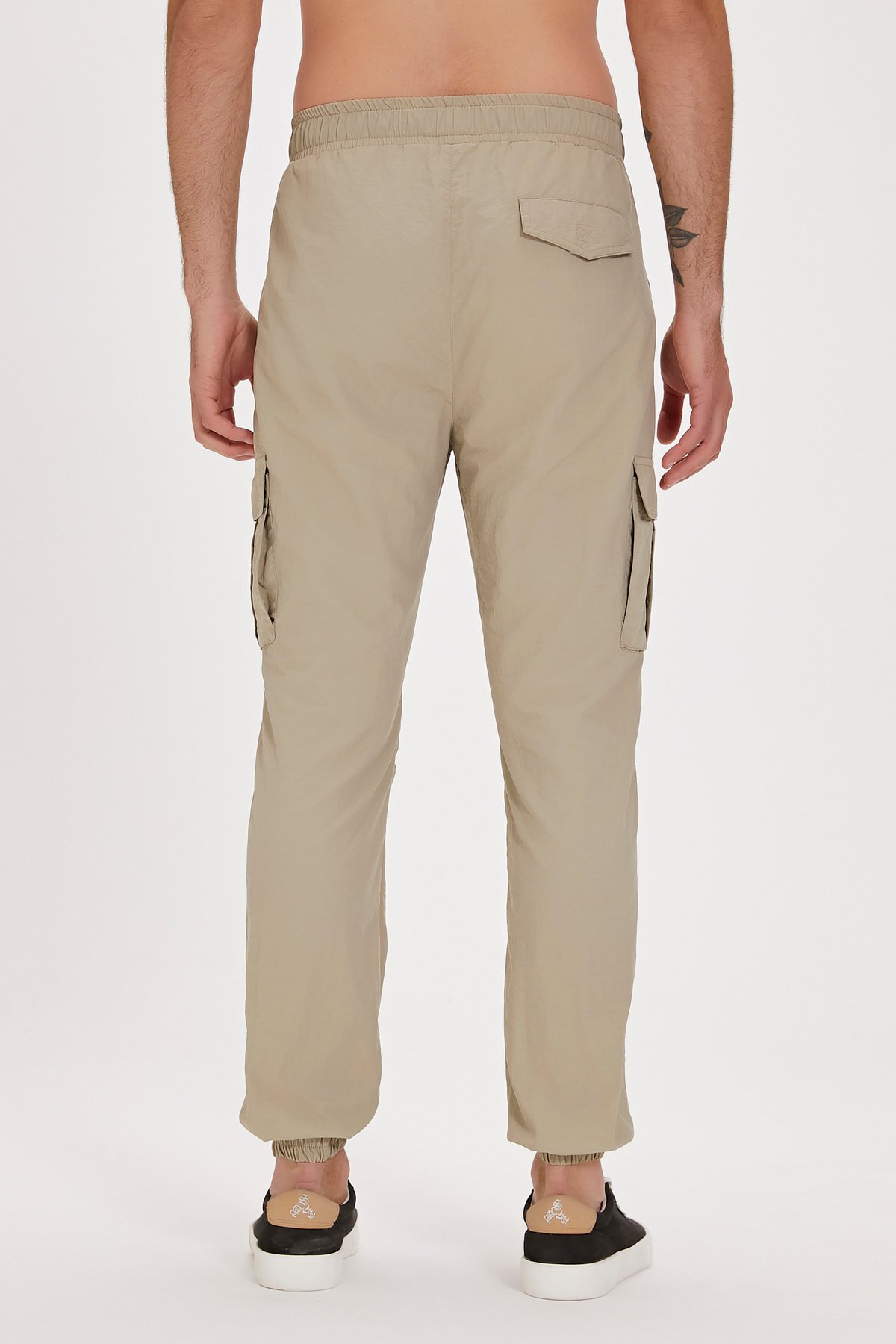 Guido Parchment Men's Pants