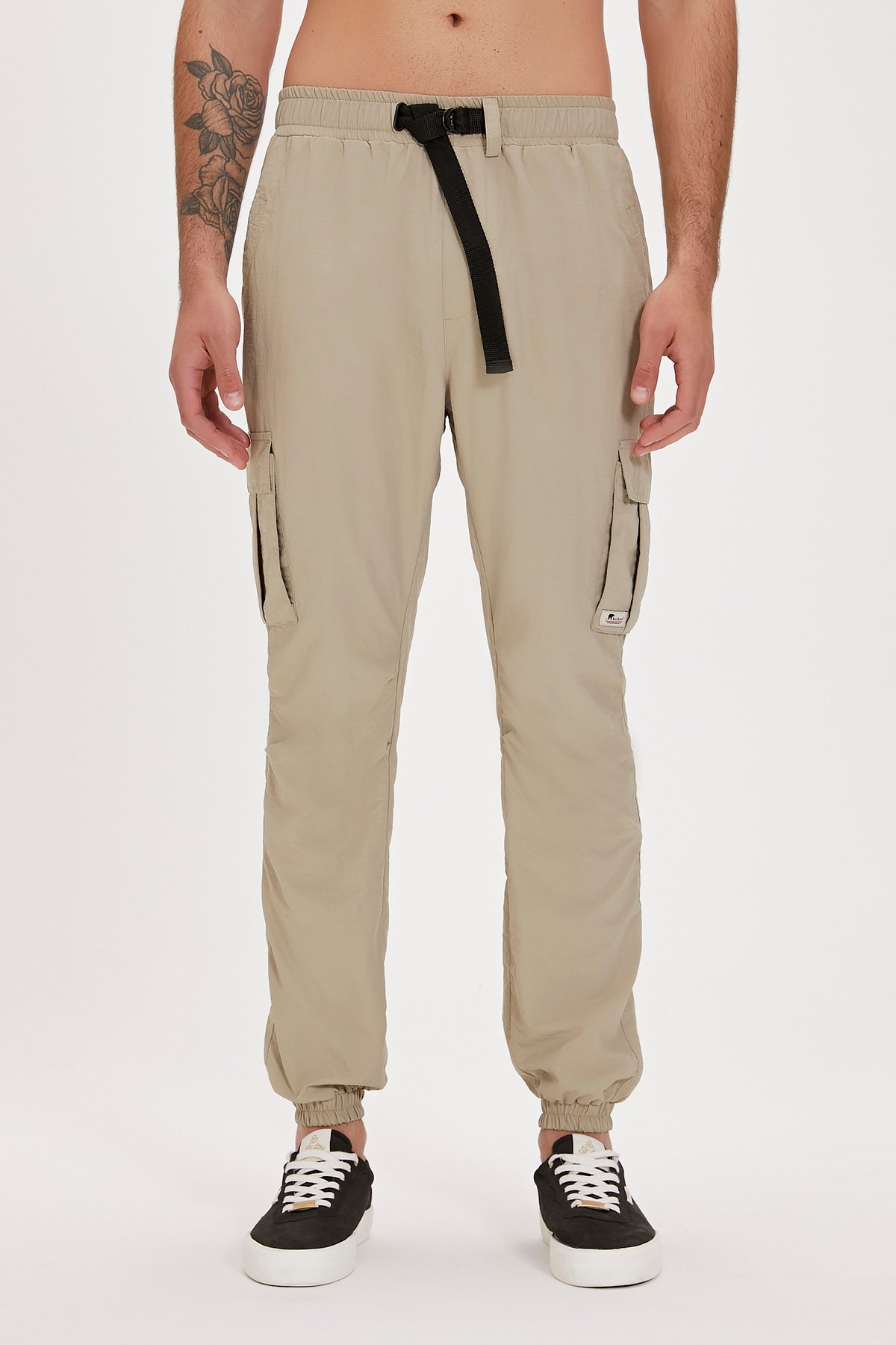 Guido Parchment Men's Pants