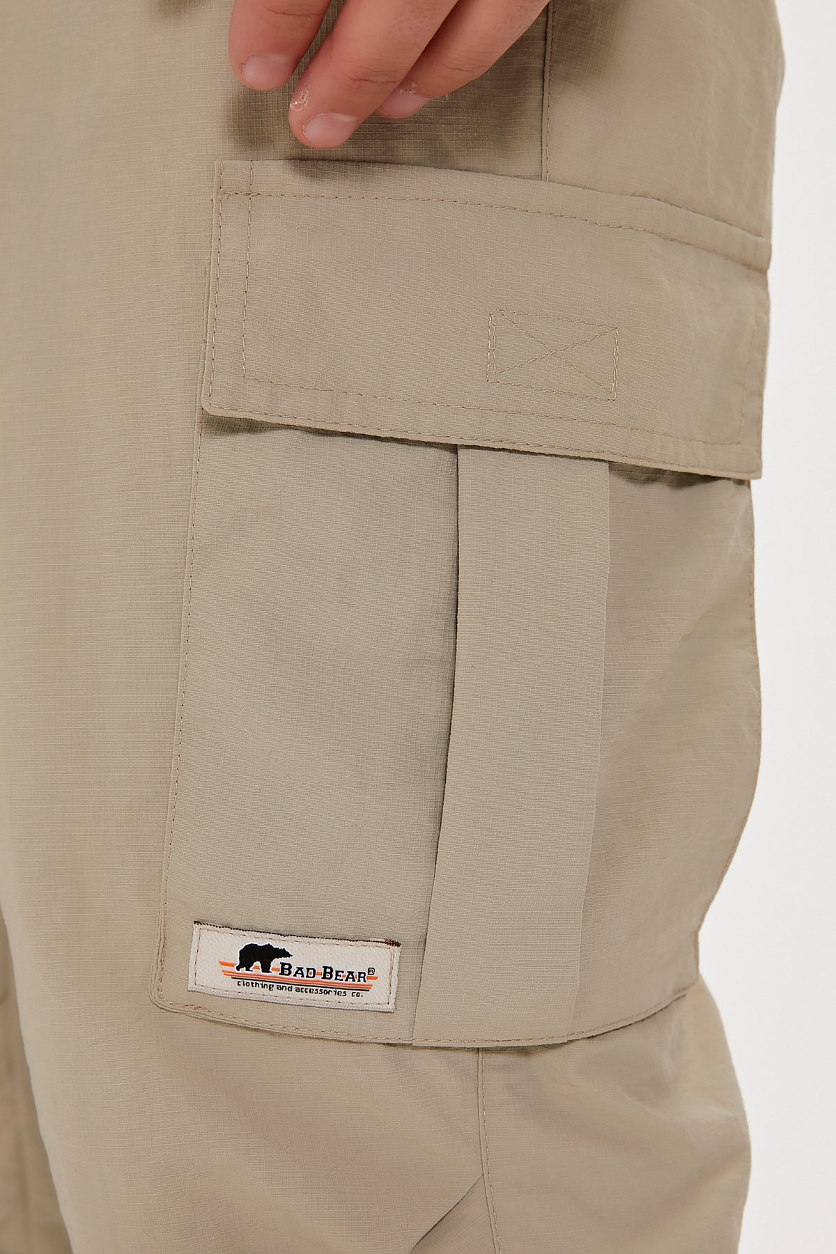 Guido Parchment Men's Pants