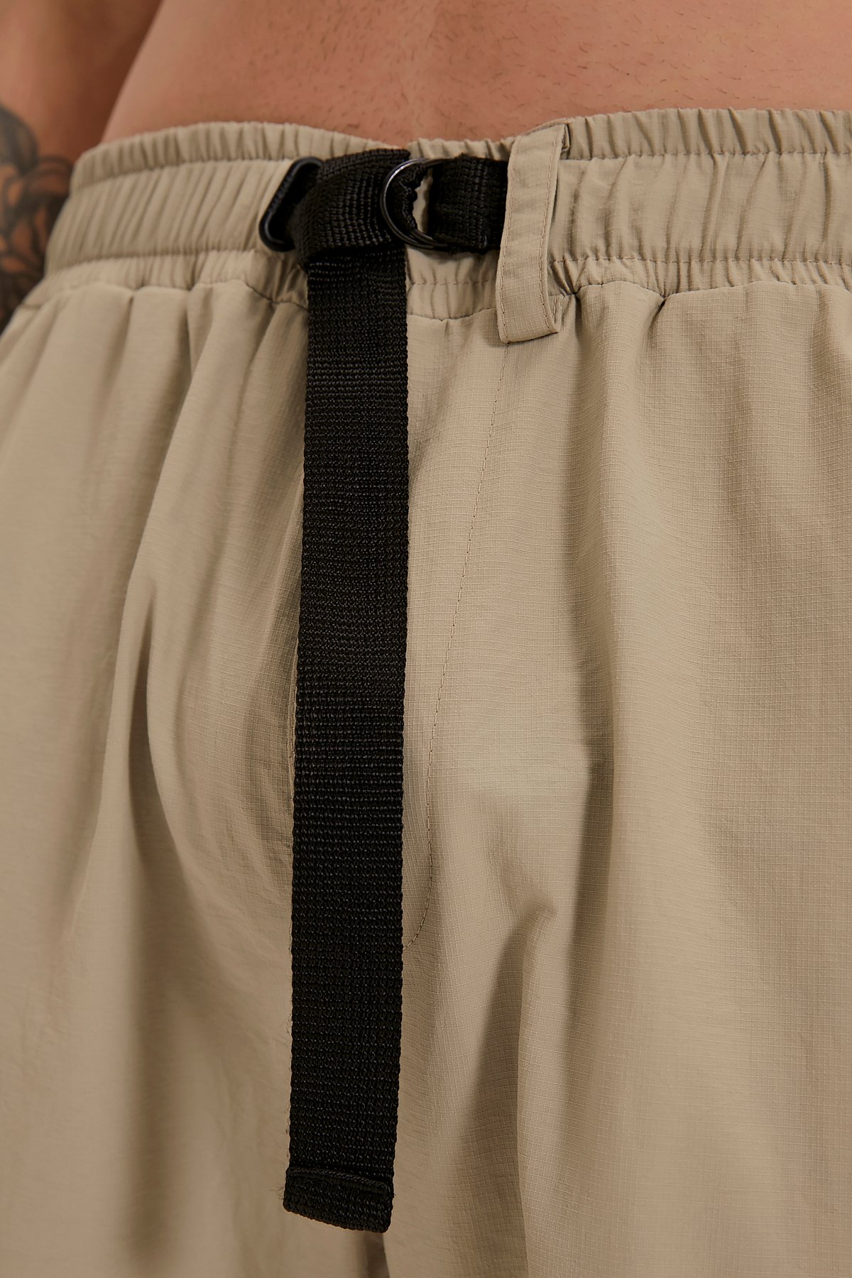 Guido Parchment Men's Pants