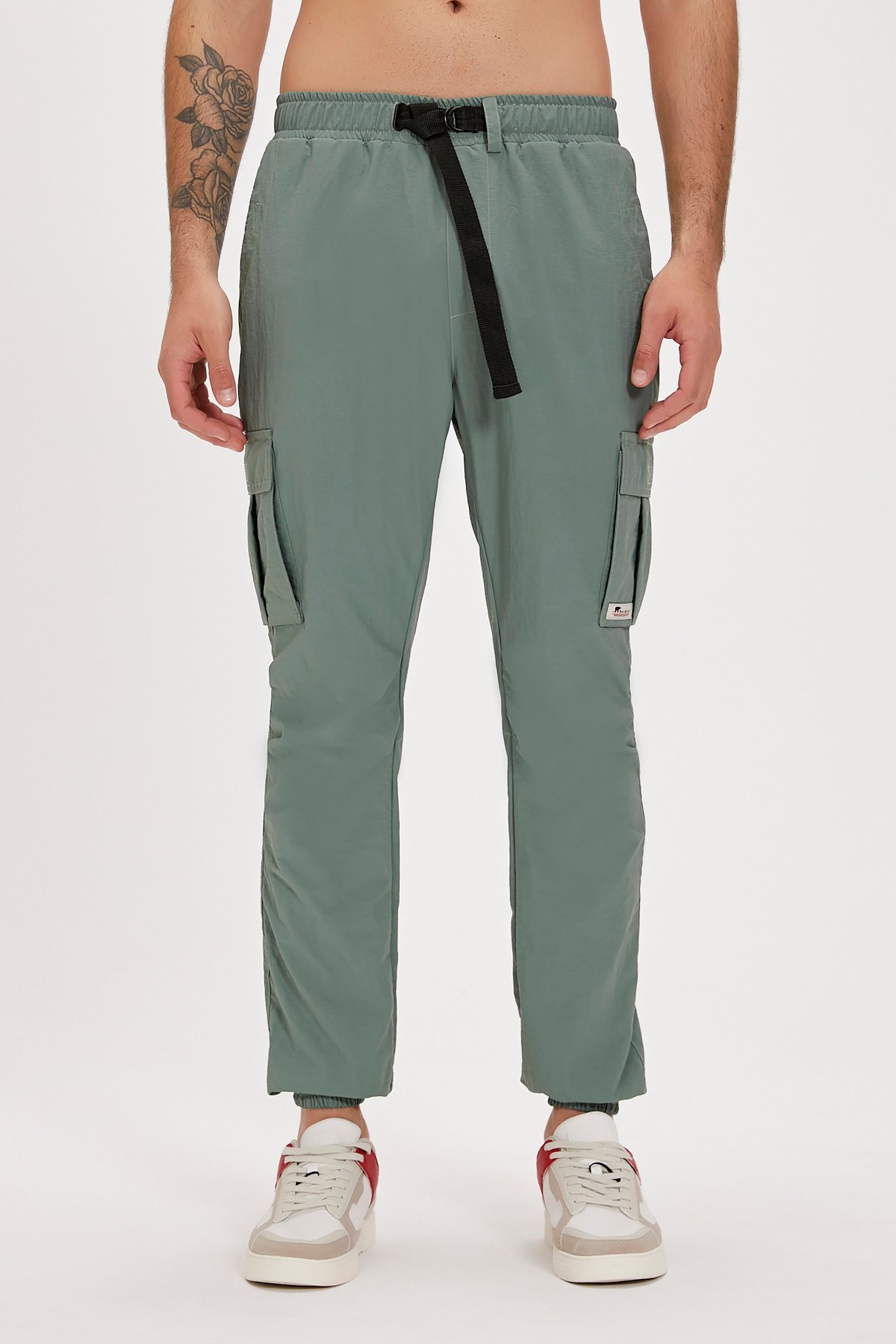 Guido Thyme Cepli Men's Pants