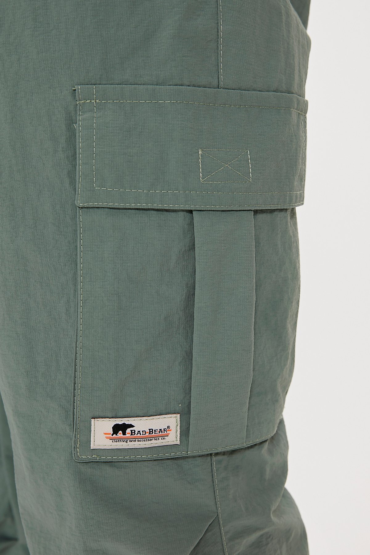 Guido Thyme Cepli Men's Pants