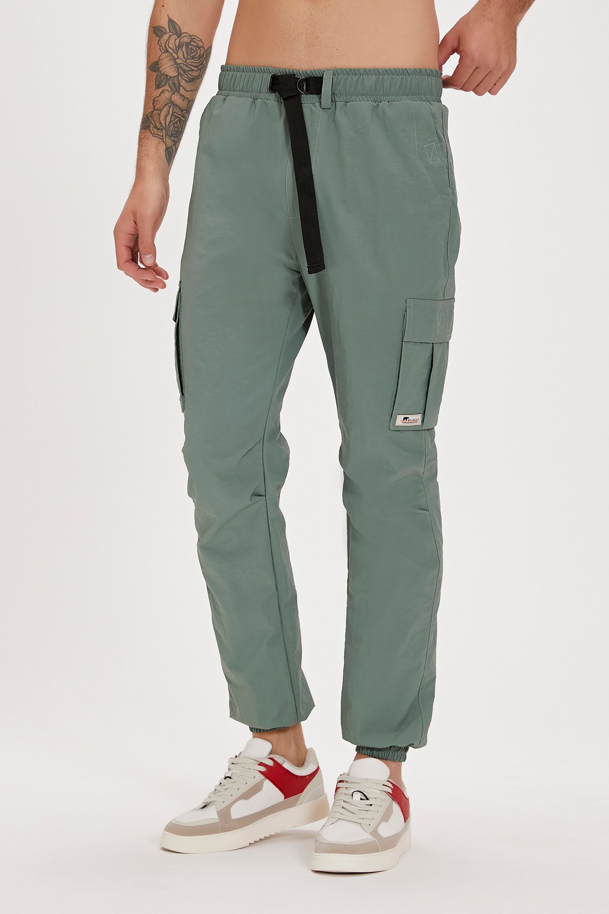 Guido Thyme Cepli Men's Pants