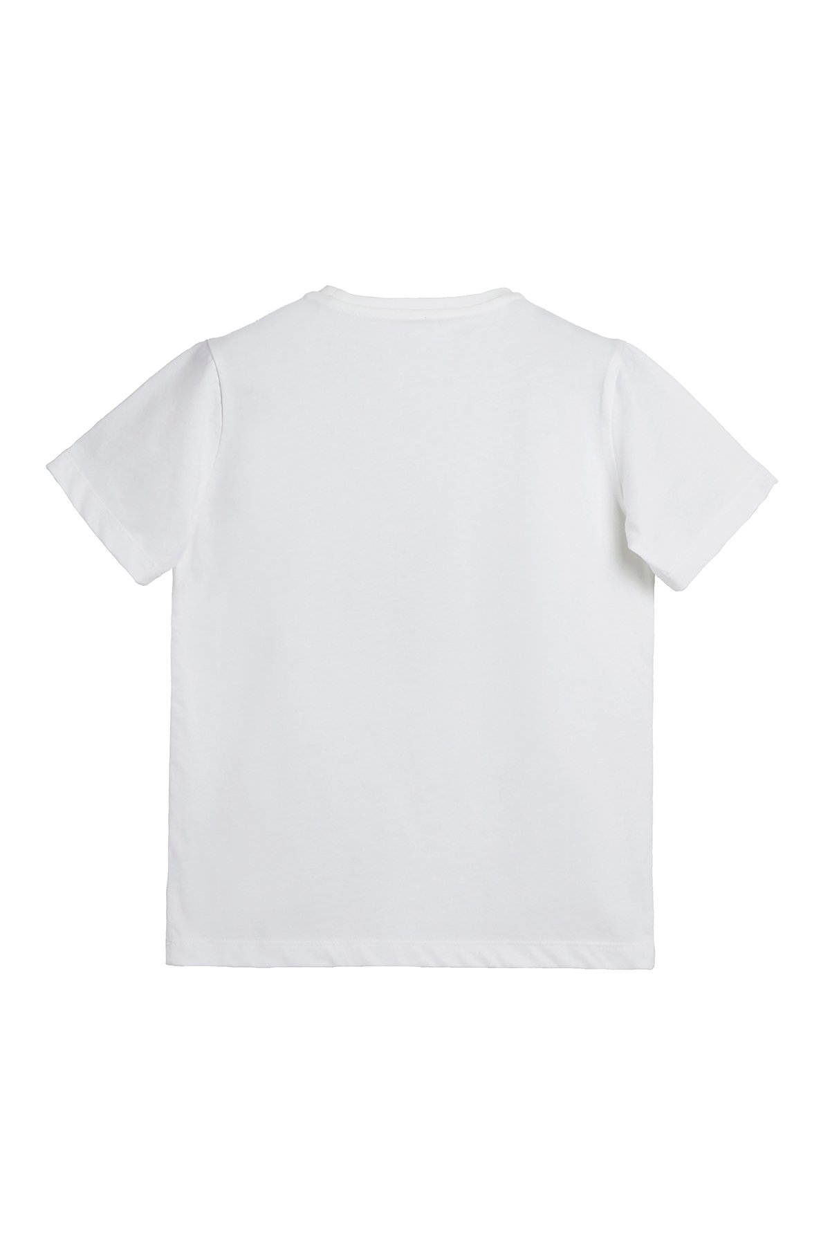 GUS T-SHIRT JR PRINTED T-SHIRT OFF-WHITE  KIDS T-SHIRT GUS T-SHIRT JRGUS T-SHIRT JR