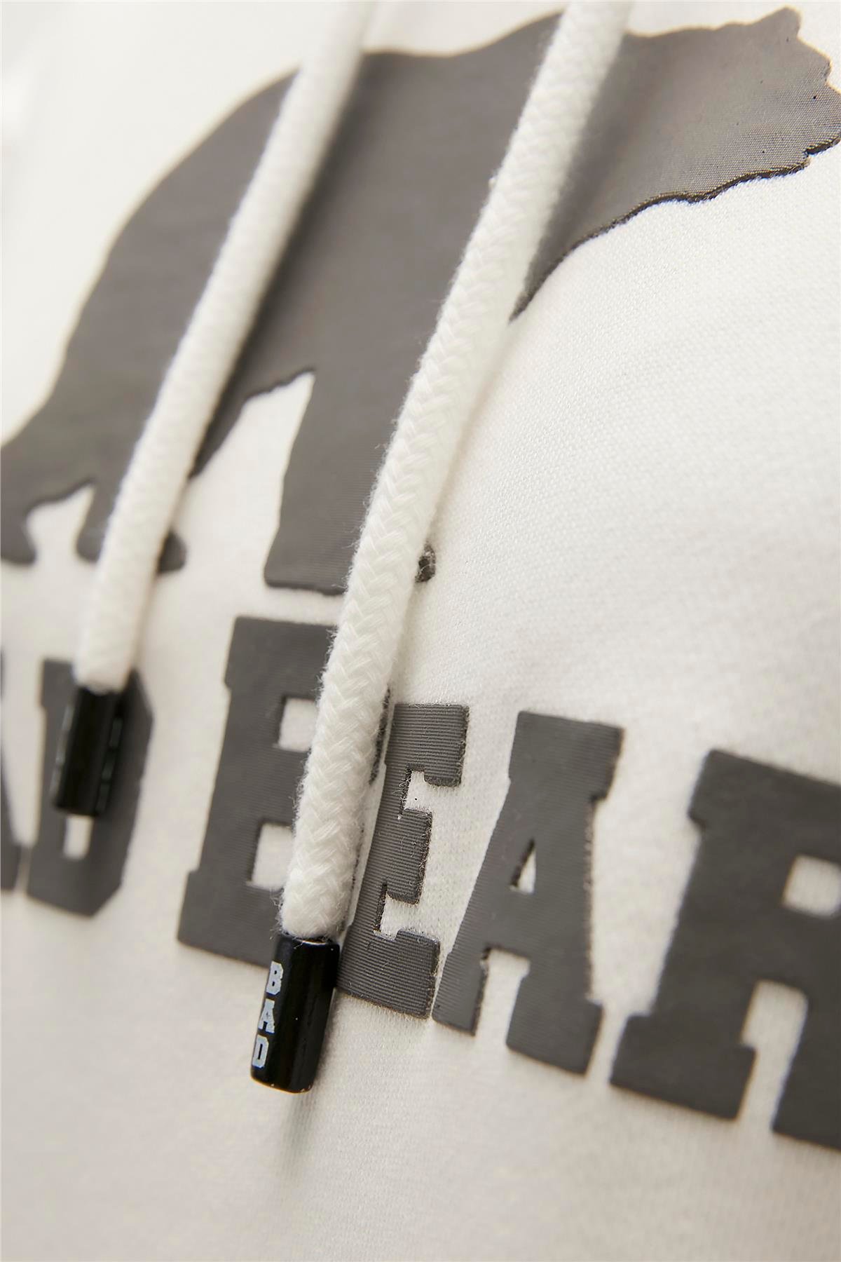 GWEN HOODIE BEYAZ