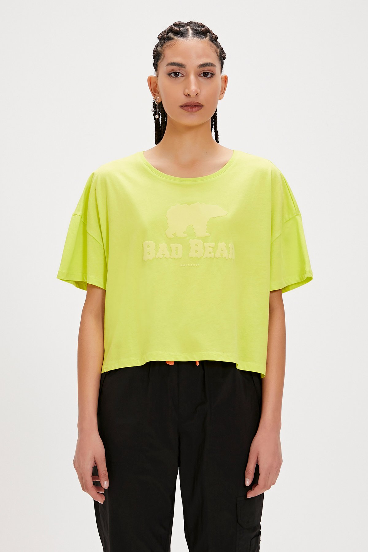 Holly Sulphur Women's T-Shirt