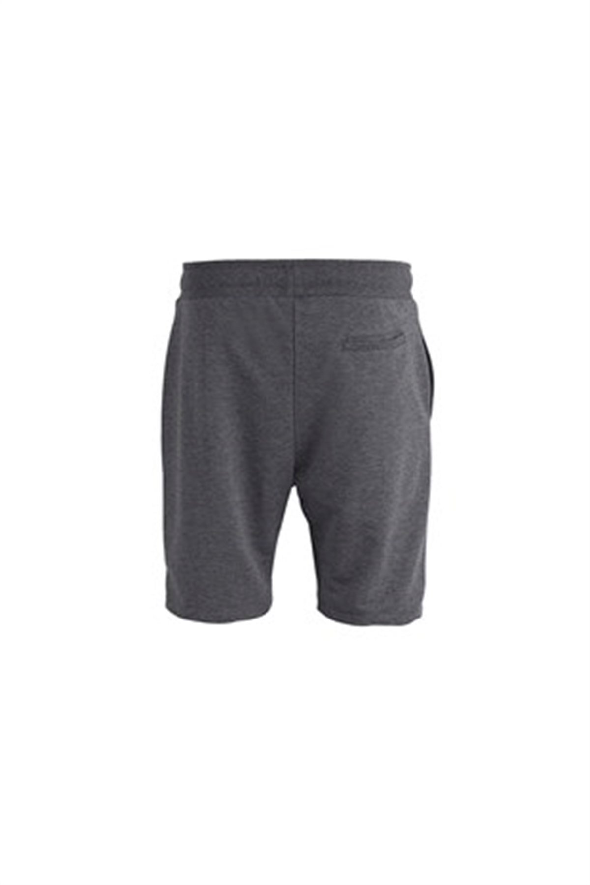 HOLMER SWEATSHORT KING SIZE ANTRAMELANGE