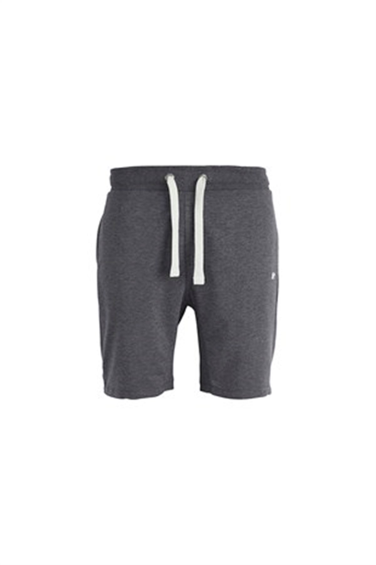 HOLMER SWEATSHORT KING SIZE ANTRAMELANGE