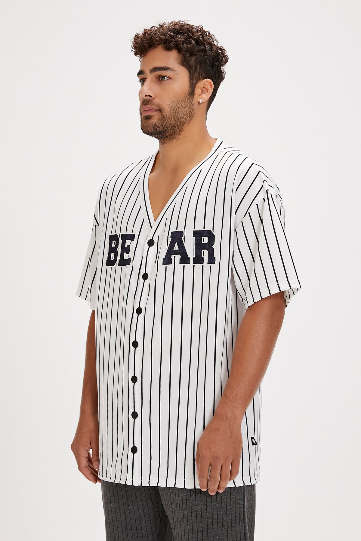 Homer Off-White Men's Shirt