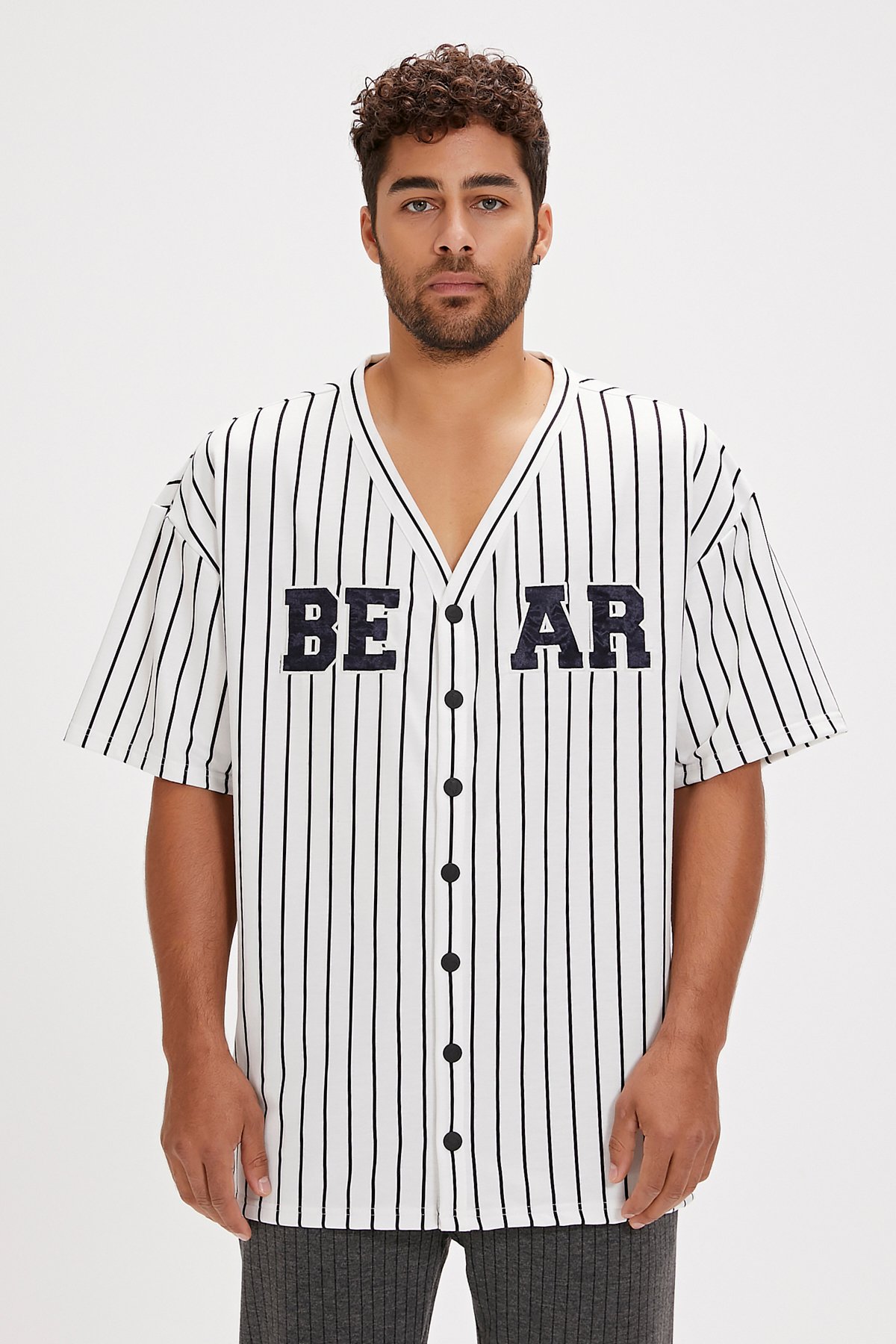 Homer Off-White Men's Shirt