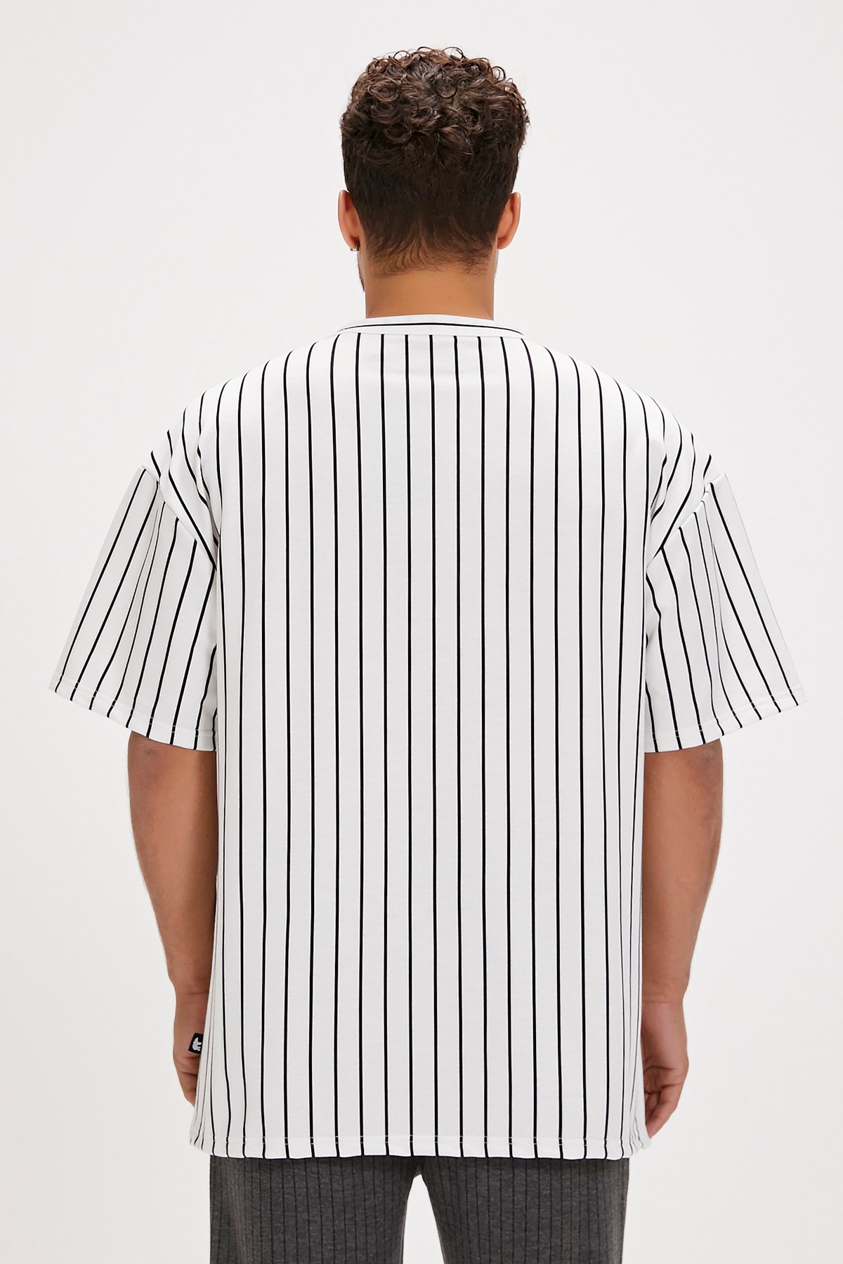 Homer Off-White Men's Shirt