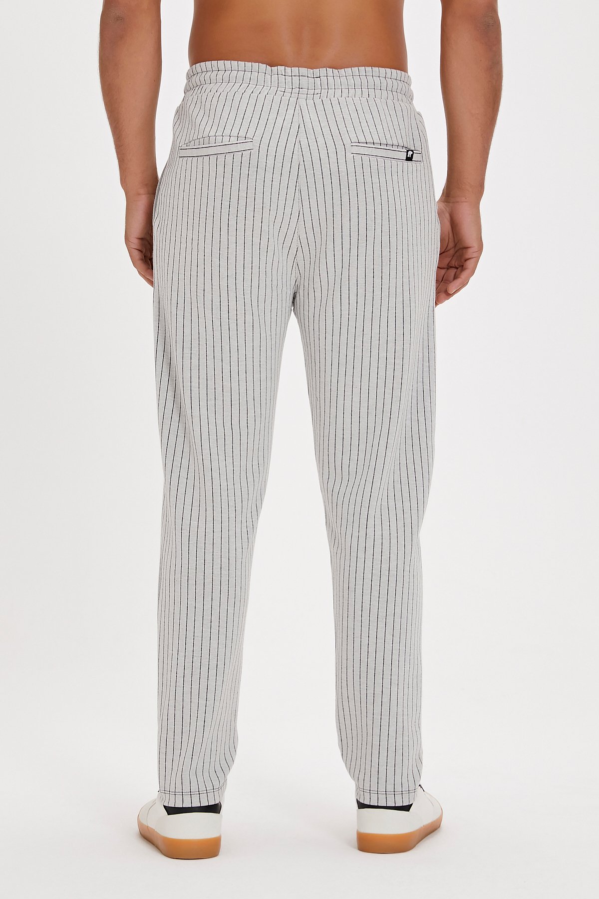 Homer Off-White Men's Pants