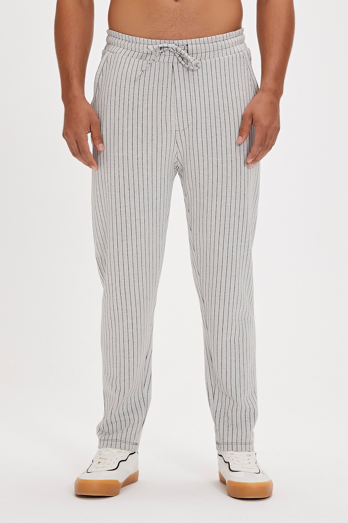 Homer Off-White Men's Pants