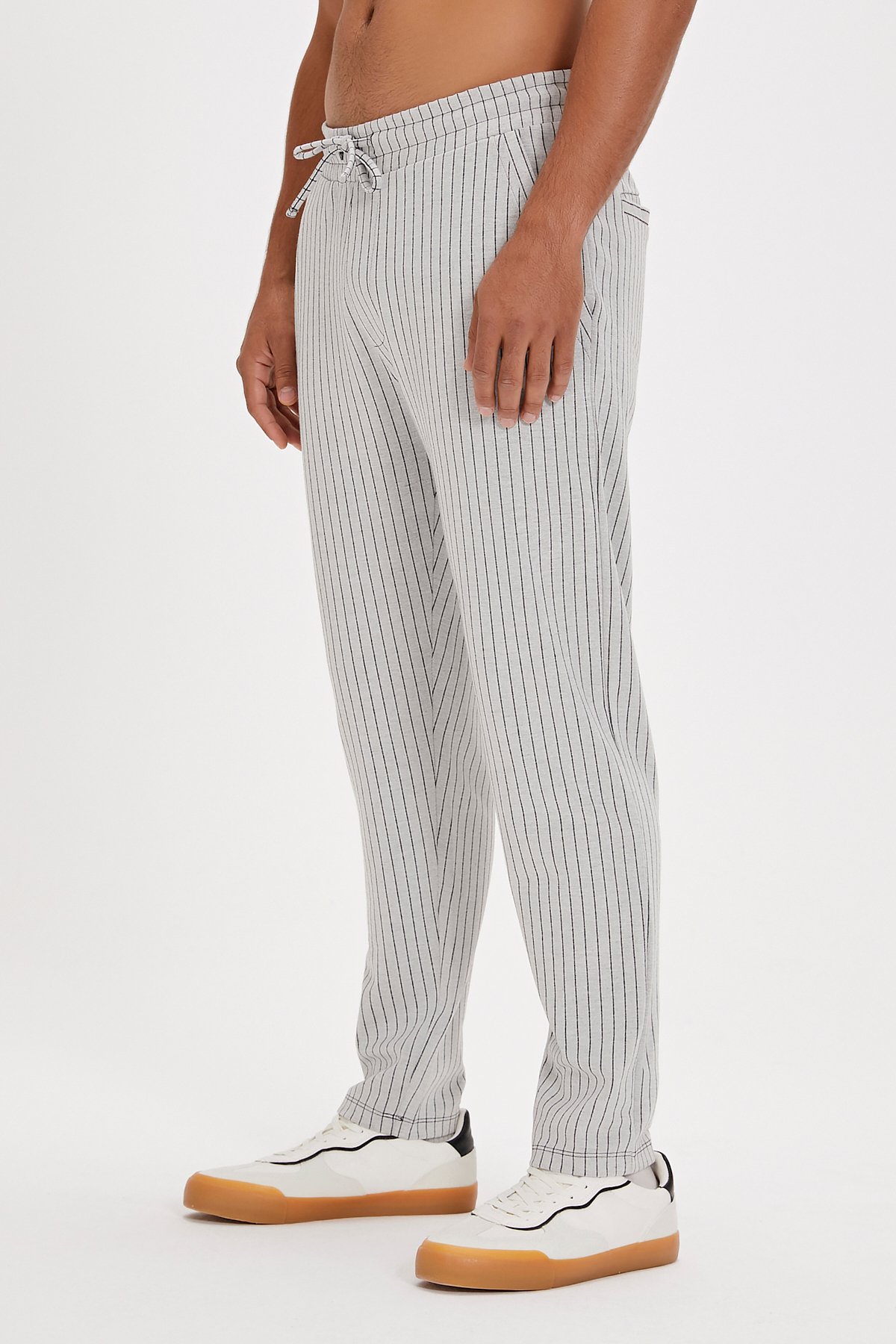 Homer Off-White Men's Pants