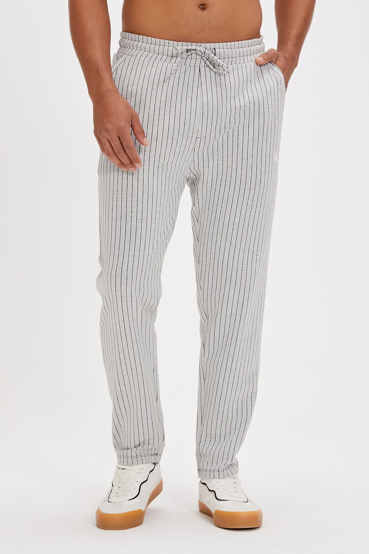 Homer Off-White Men's Pants
