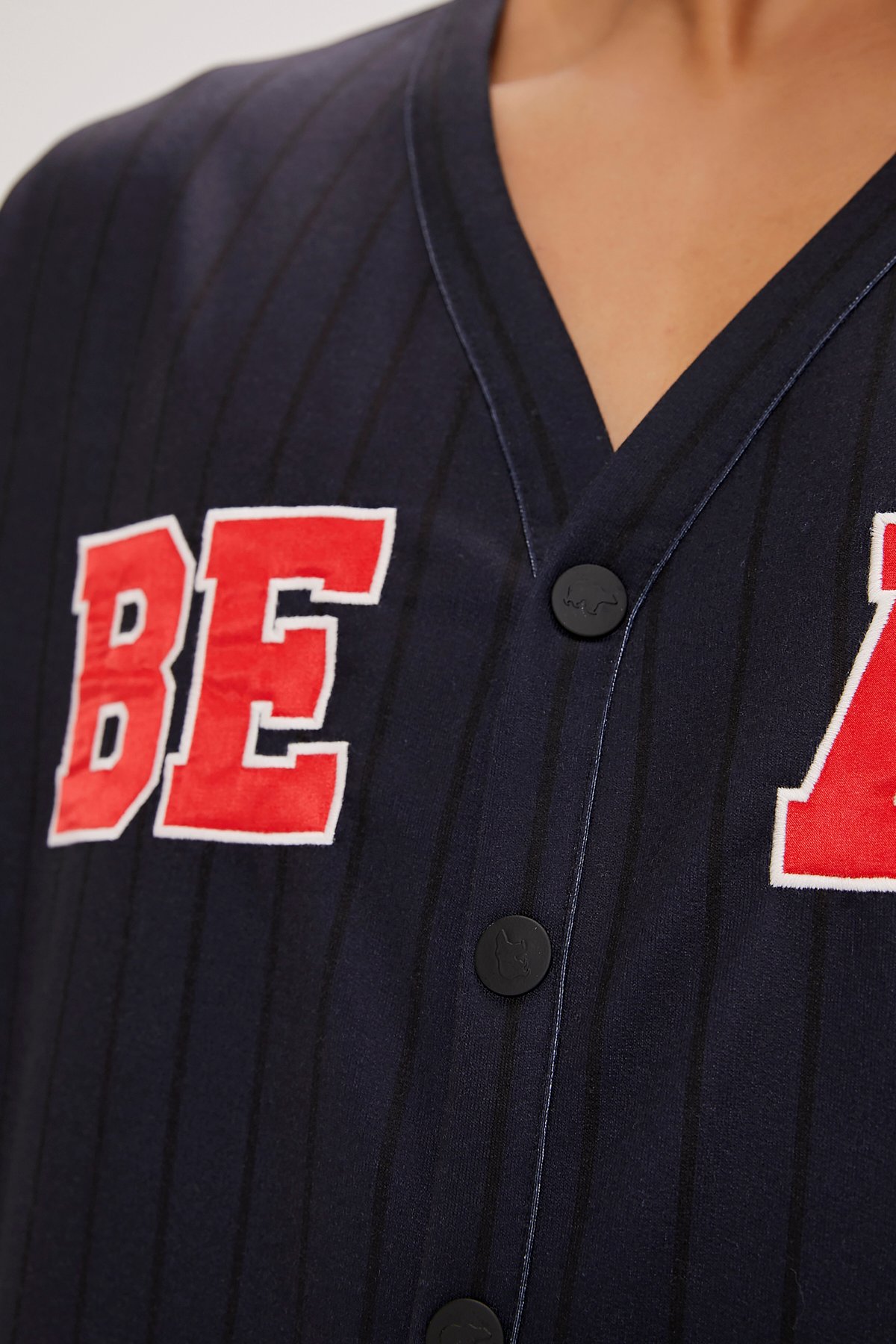 Homer Siyah Baskılı Erkek Gömlek