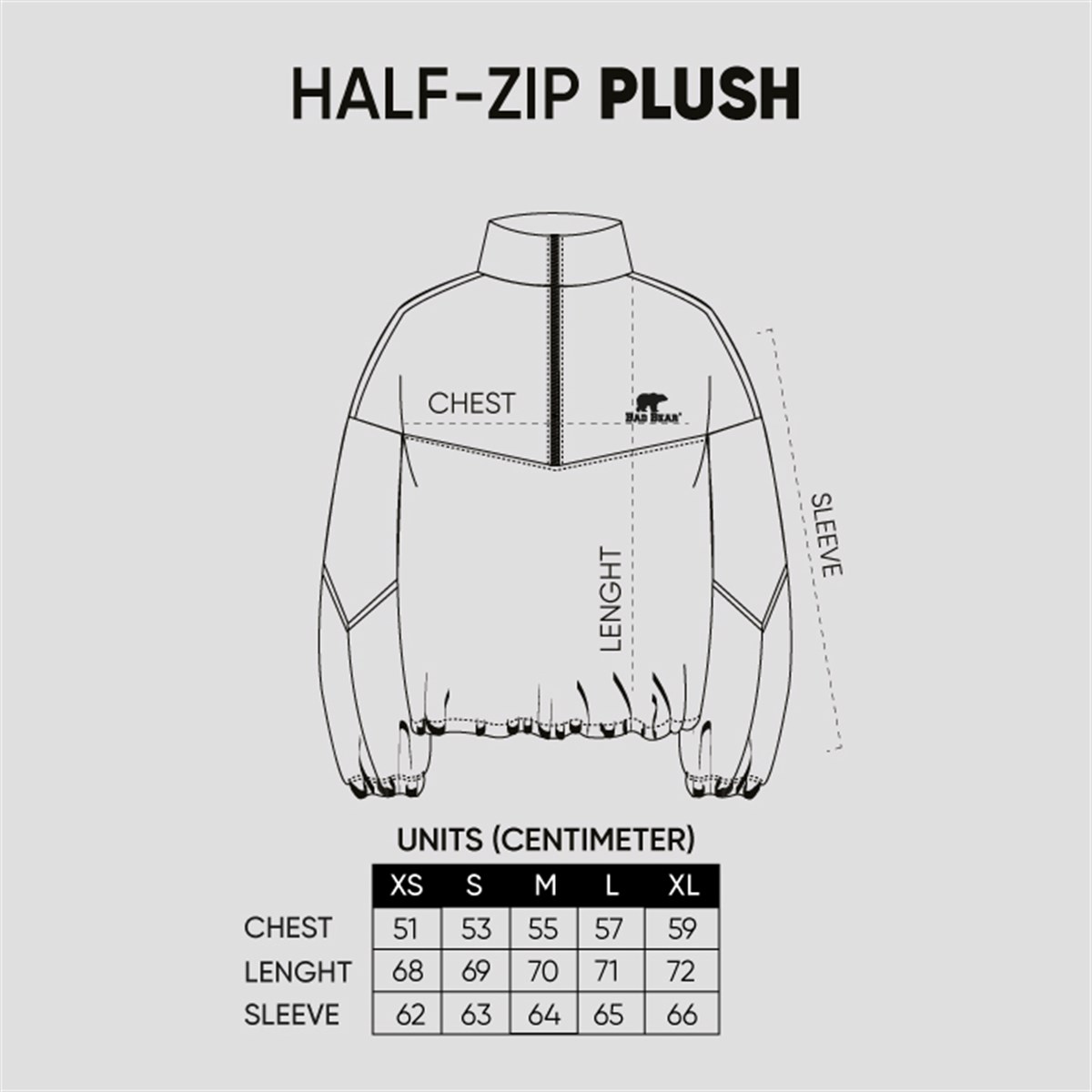 HOPE PLUSH CIDER