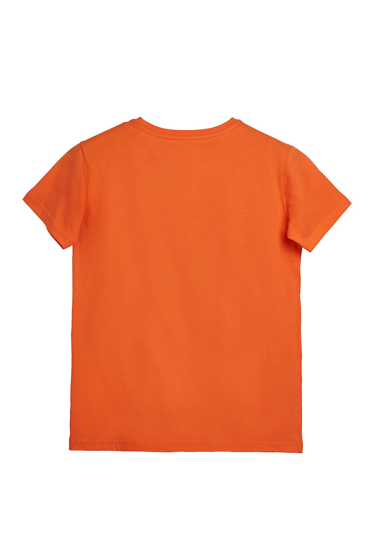 HYPER BEAR T-SHIRT JR PRINTED T-SHIRT ORANGE  KIDS T-SHIRT HYPER BEAR T-SHIRT JRHYPER BEAR T-SHIRT JR