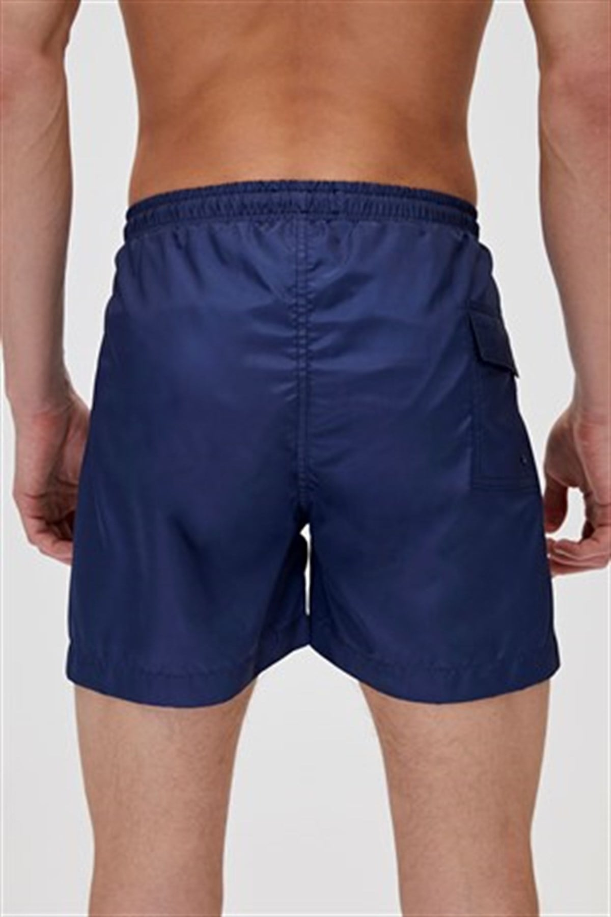 JACKSONVILLE SWIMSHORT KING SIZE NAVY