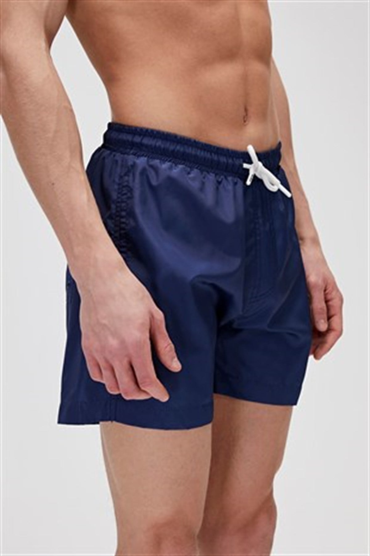 JACKSONVILLE SWIMSHORT KING SIZE NAVY