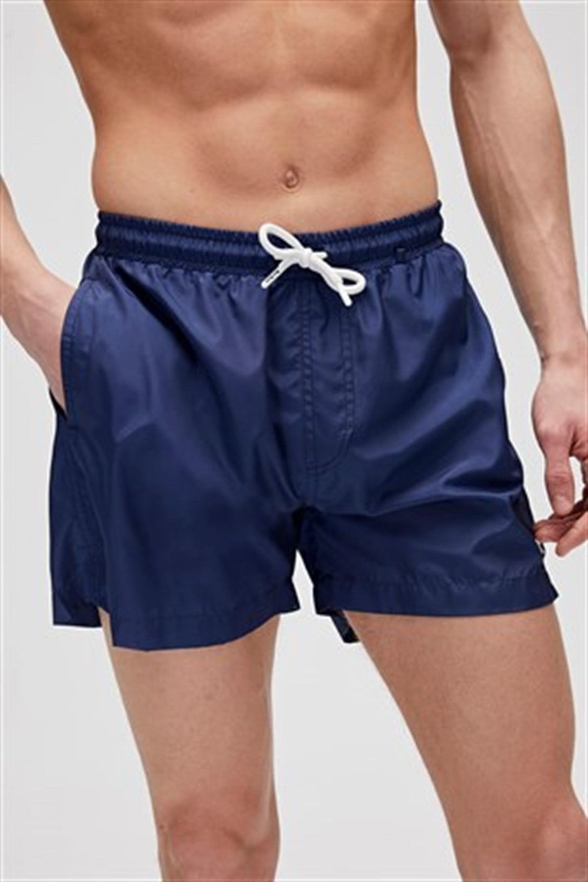 JACKSONVILLE SWIMSHORT KING SIZE NAVY