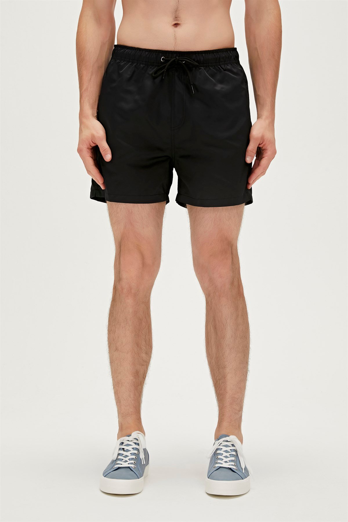 JACKSONVILLE SWIMSHORT KING SIZE SİYAH