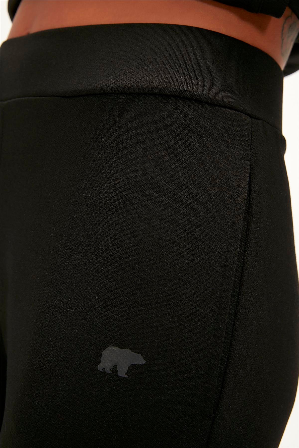 JADE SWEATPANT SİYAH