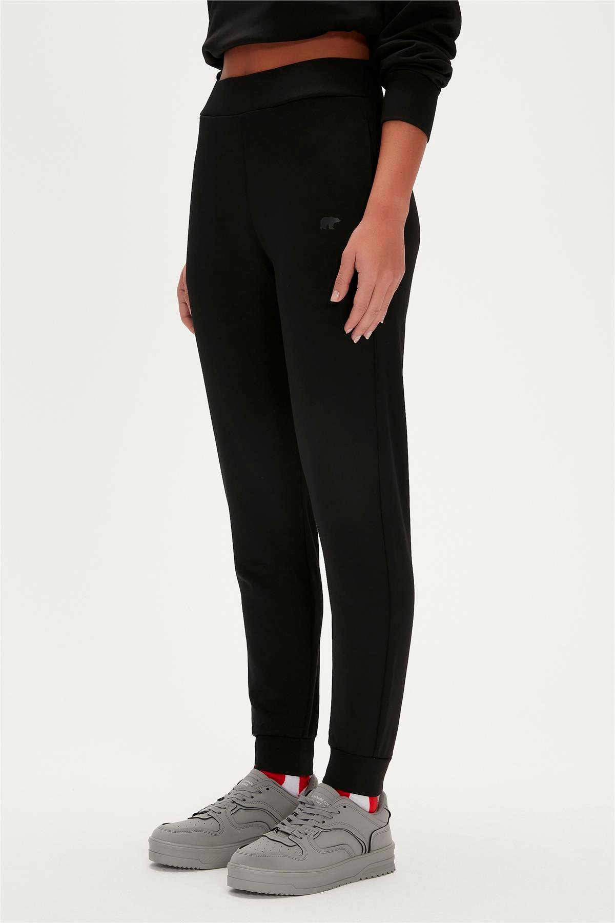 JADE SWEATPANT SİYAH