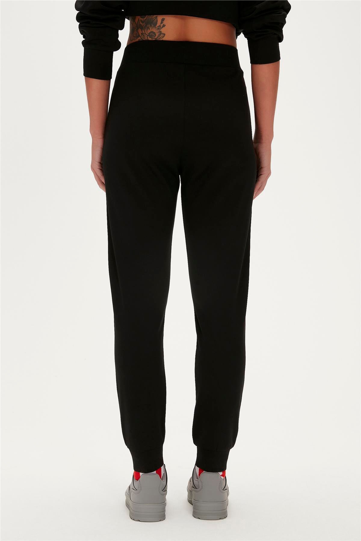 JADE SWEATPANT SİYAH