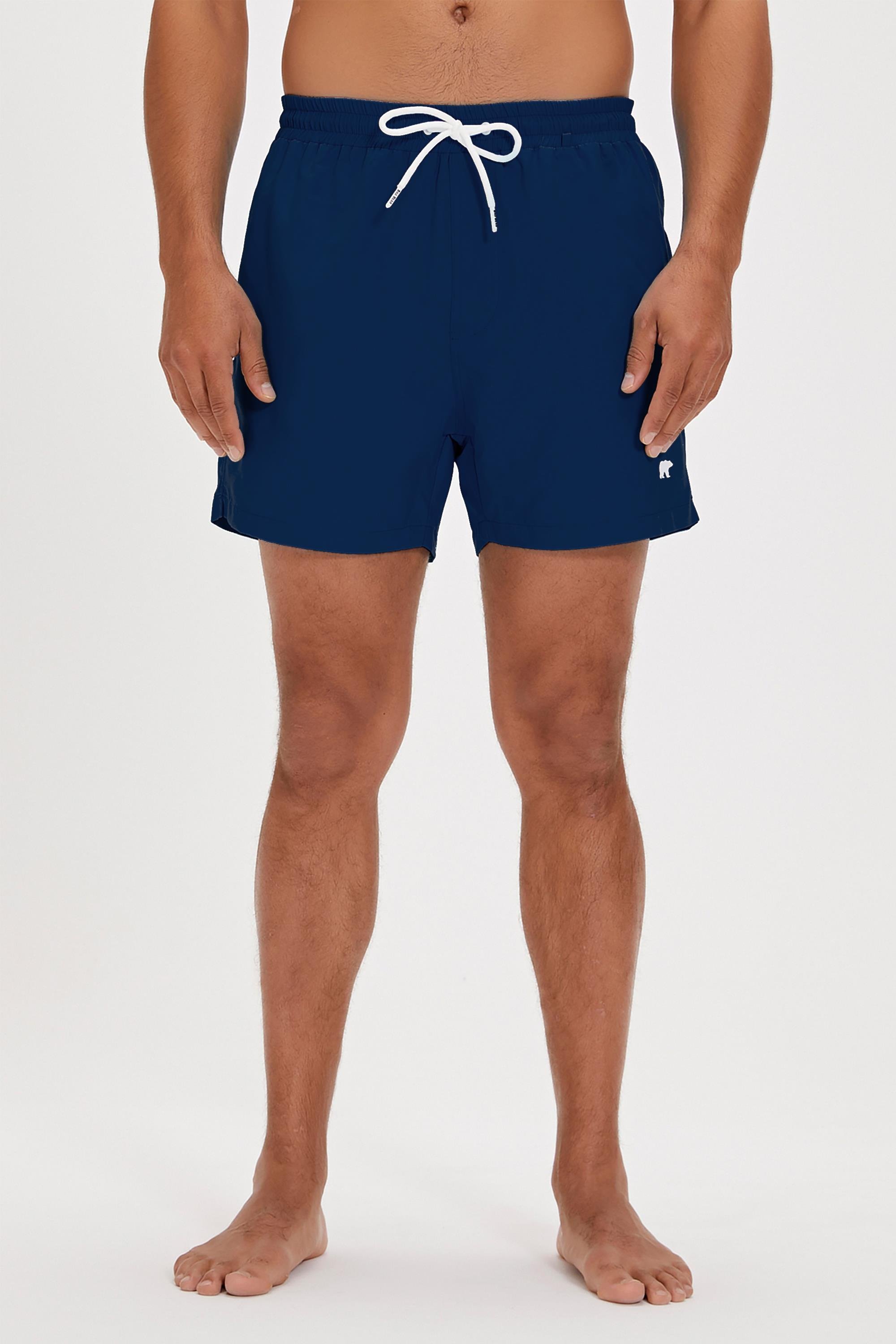 JAKCSONVILLE SWIMSHORT LACİVERT