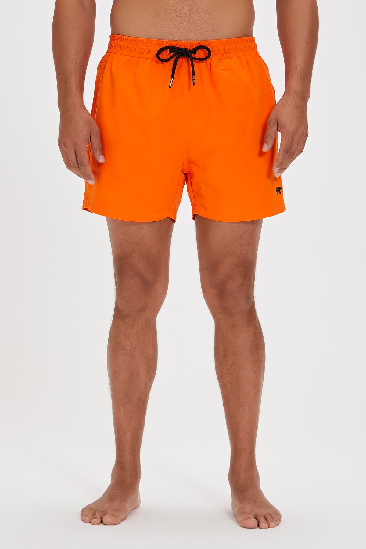 JAKCSONVILLE SWIMSHORT TURUNCU