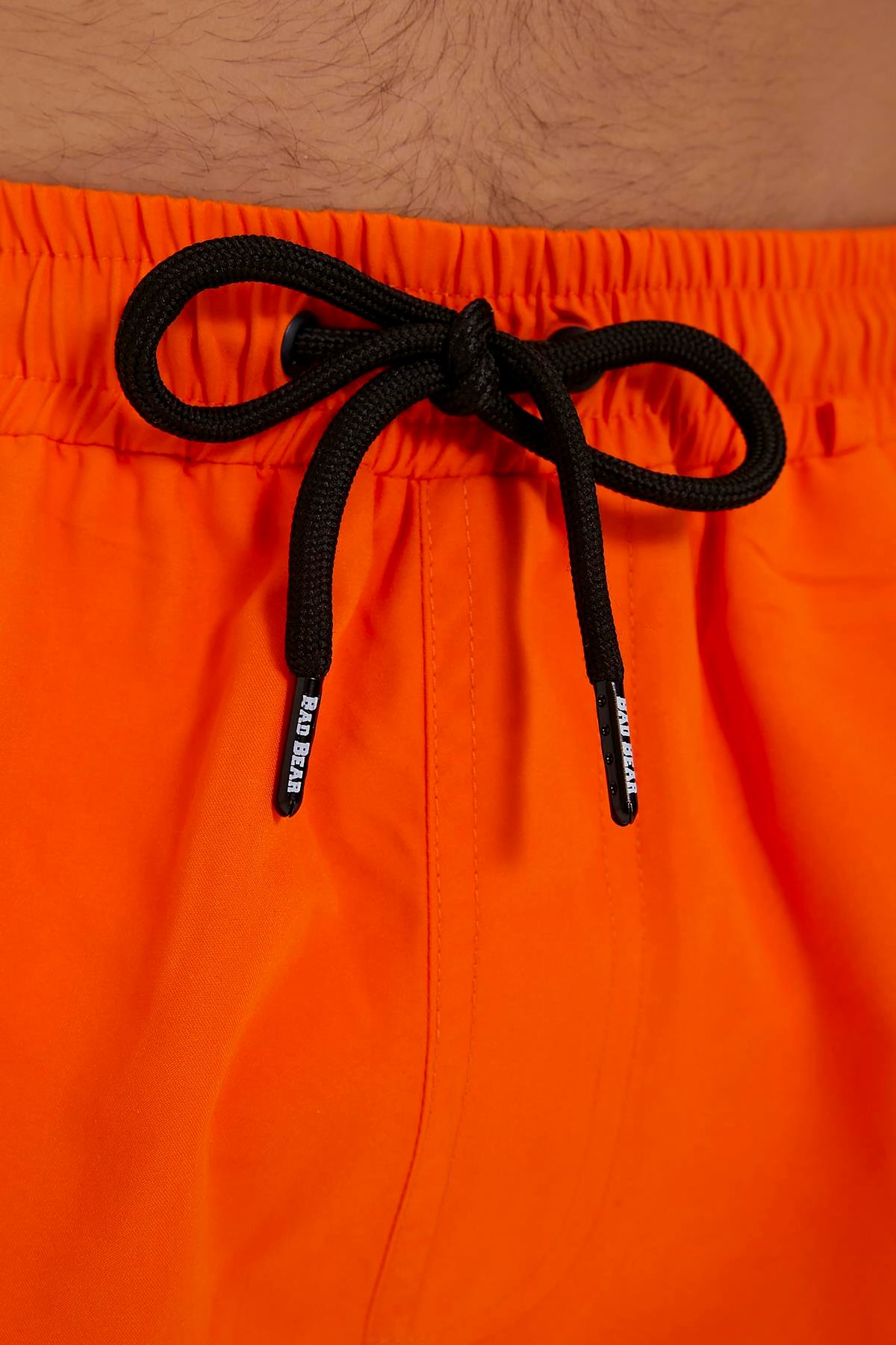 JAKCSONVILLE SWIMSHORT TURUNCU