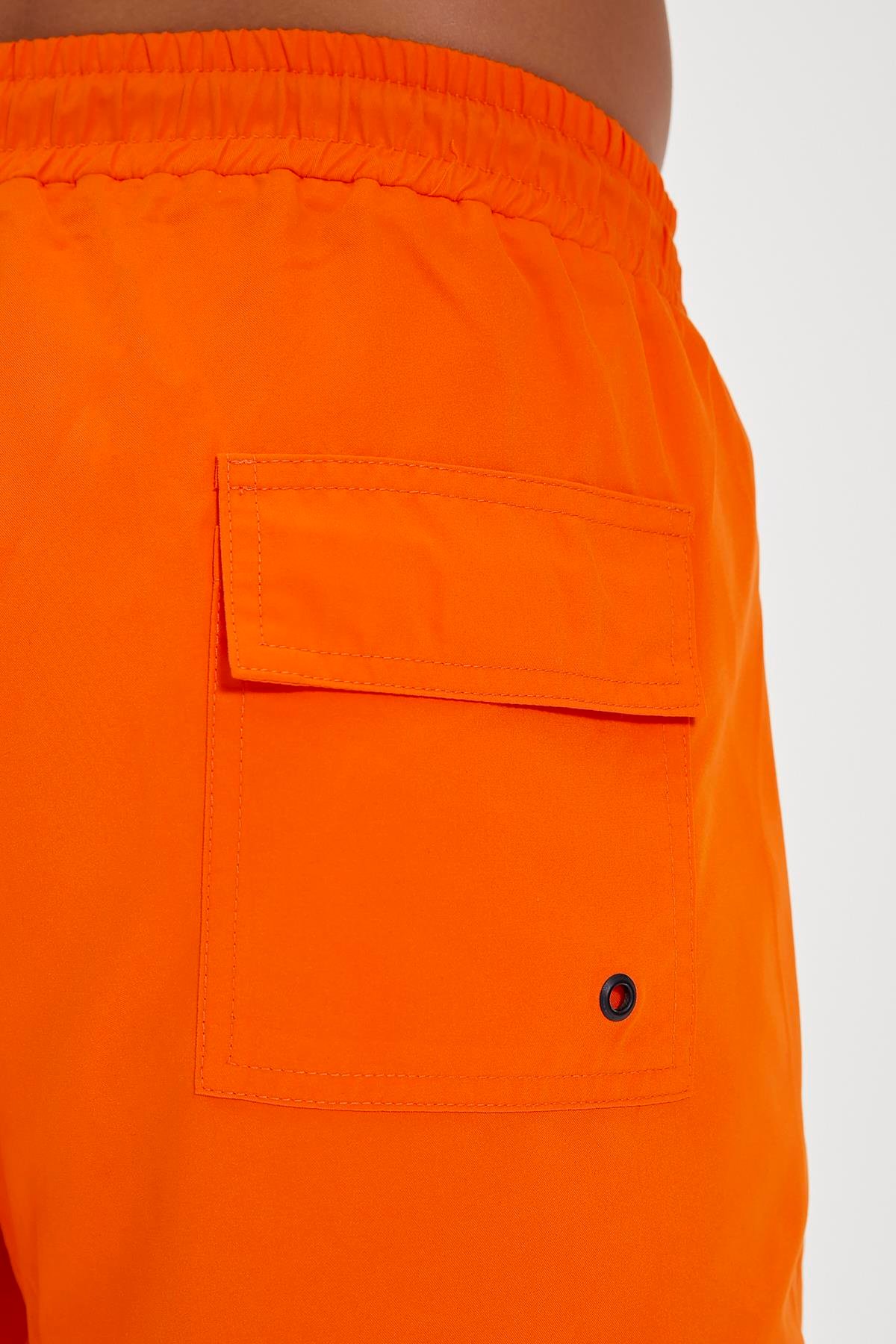 JAKCSONVILLE SWIMSHORT TURUNCU