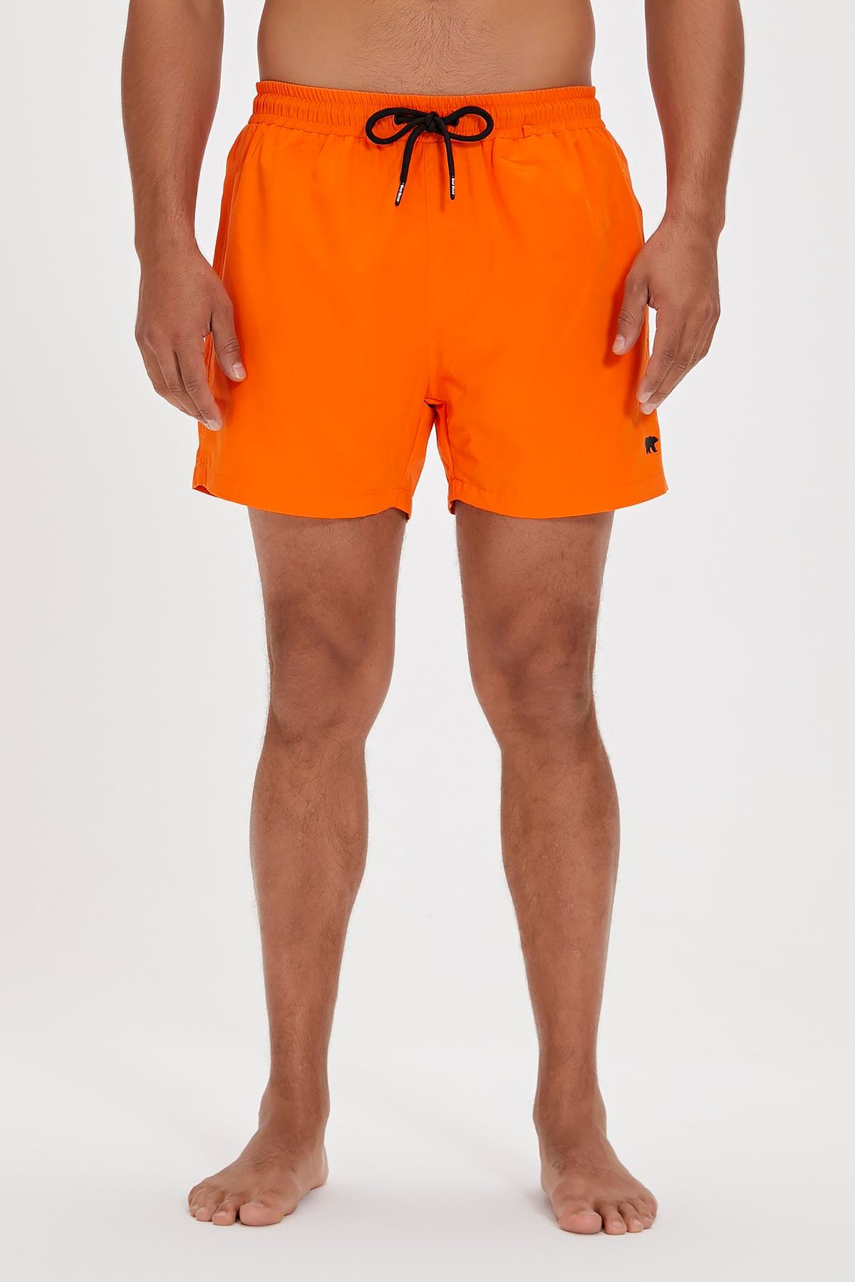JAKCSONVILLE SWIMSHORT TURUNCU