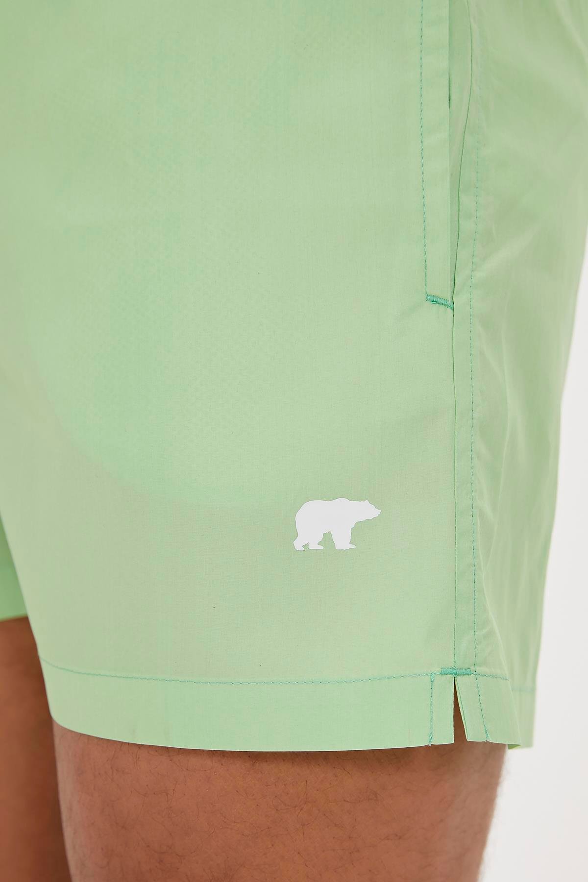 JAKCSONVILLE SWIMSHORT