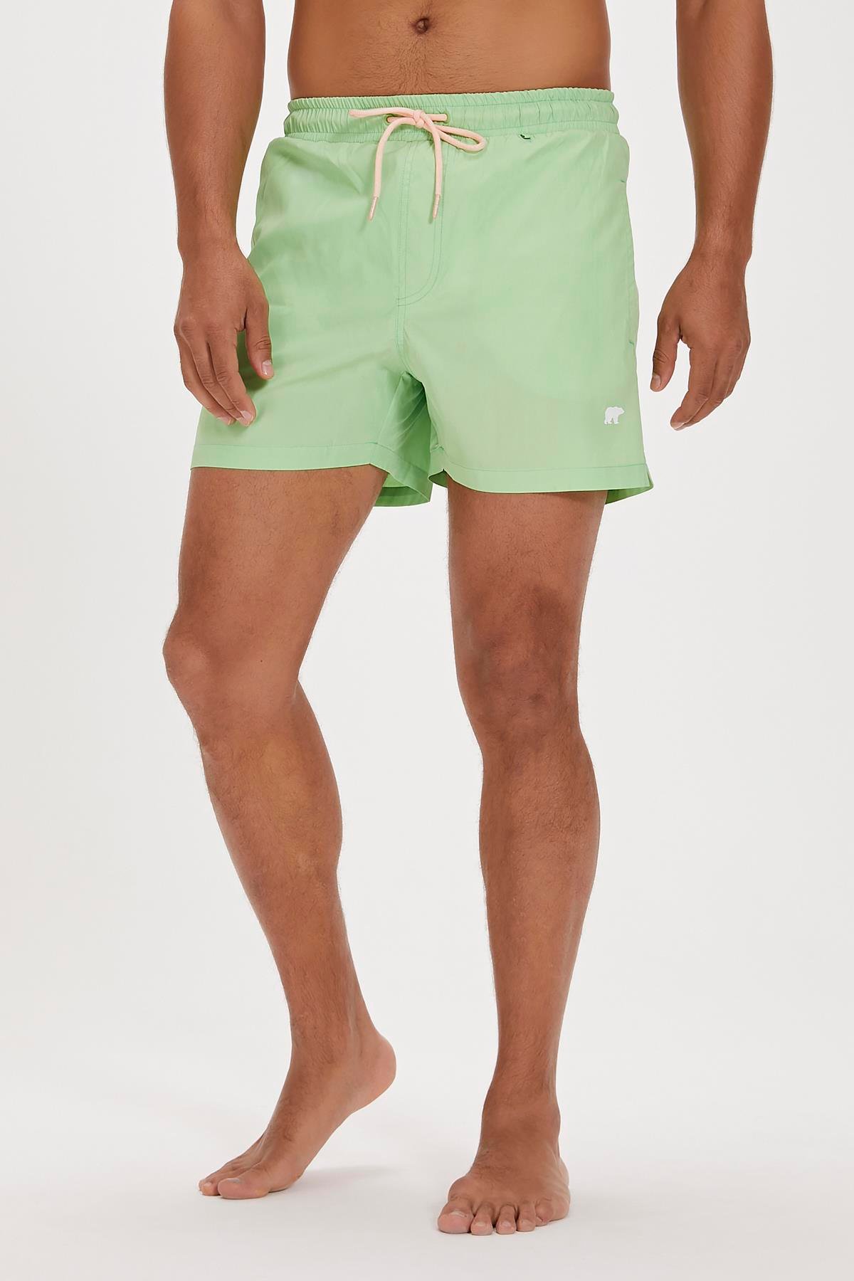 JAKCSONVILLE SWIMSHORT