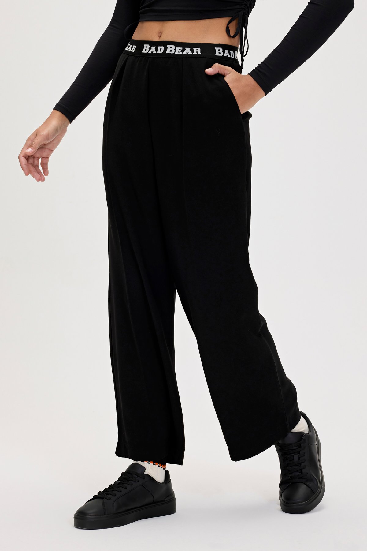 JENNA PANTS BASIC PANTS NIGHT  KADIN PANTS JENNA PANTSJENNA PANTS