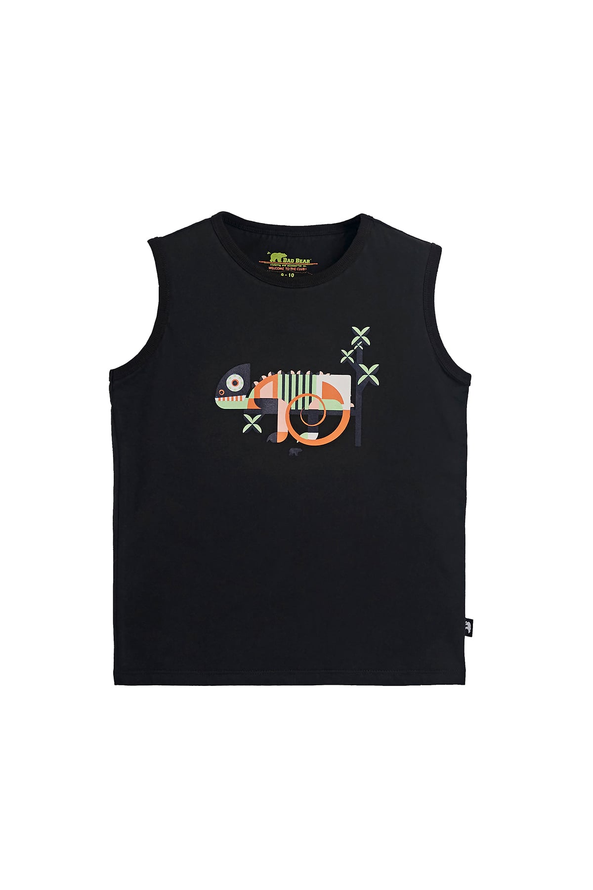 JONAH TANK-TOP JR PRINTED TANK-TOP NIGHT  KIDS TANK-TOP JONAH TANK-TOP JRJONAH TANK-TOP JR