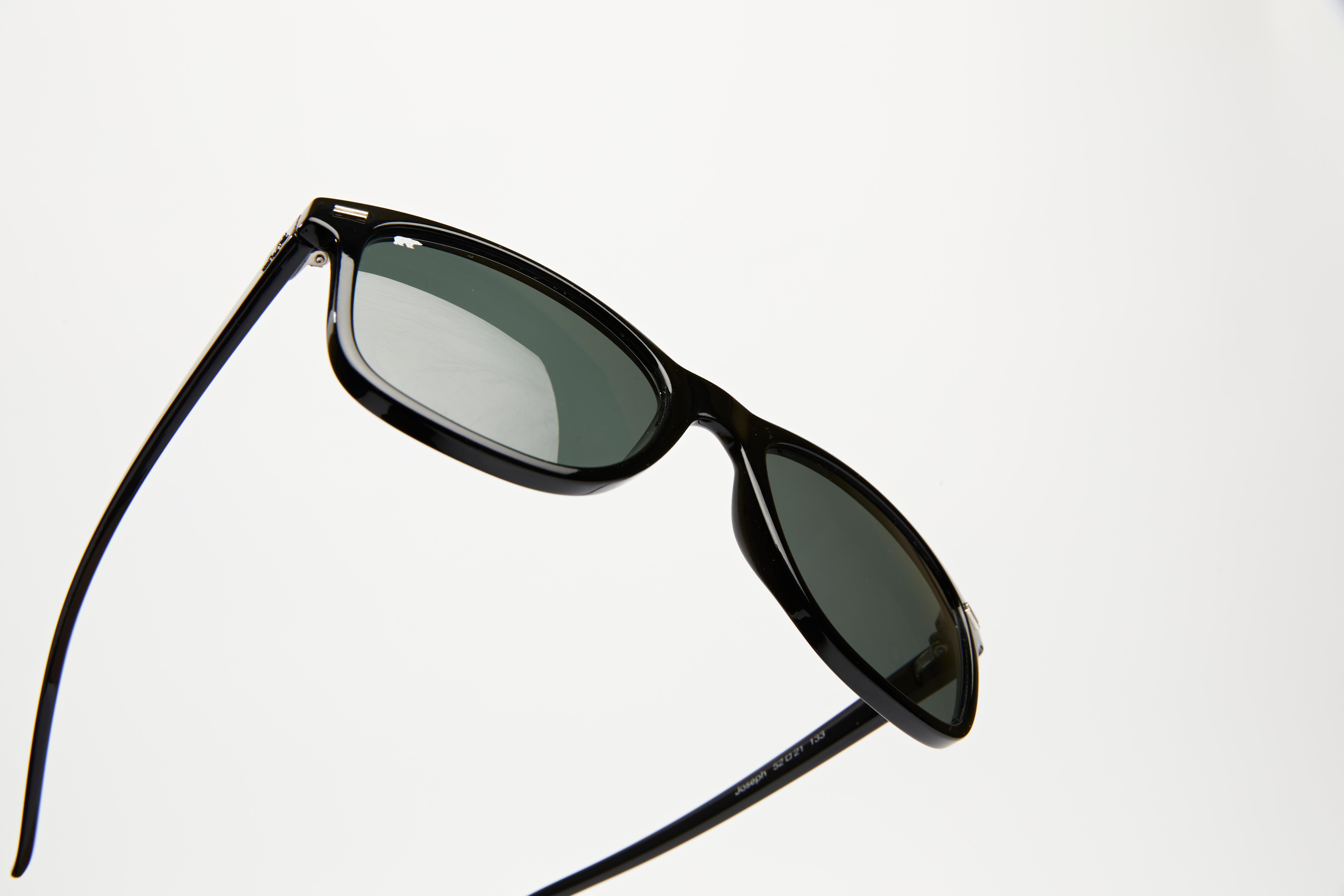 JOSEPH GLASSES GLASSES NIGHT  UNISEX GLASSES JOSEPH GLASSESJOSEPH GLASSES