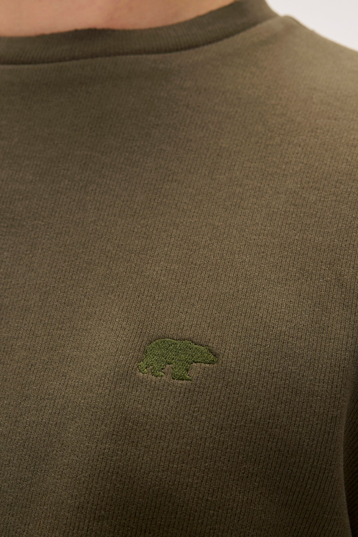 KANE CREWNECK HAKİ