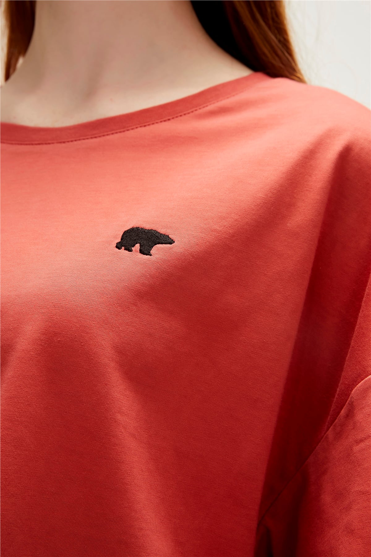 LARA T-SHIRT TARÇIN