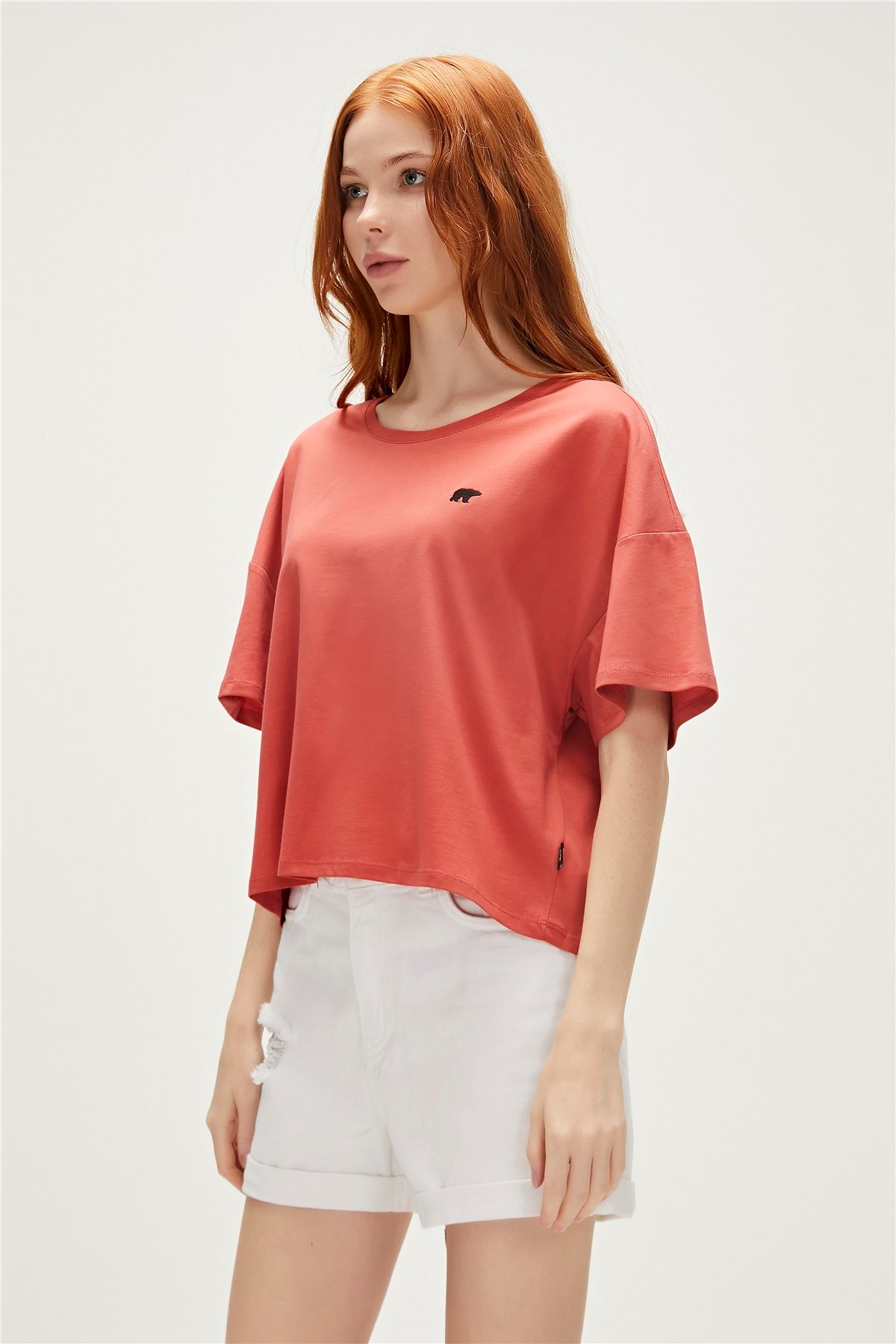 LARA T-SHIRT TARÇIN